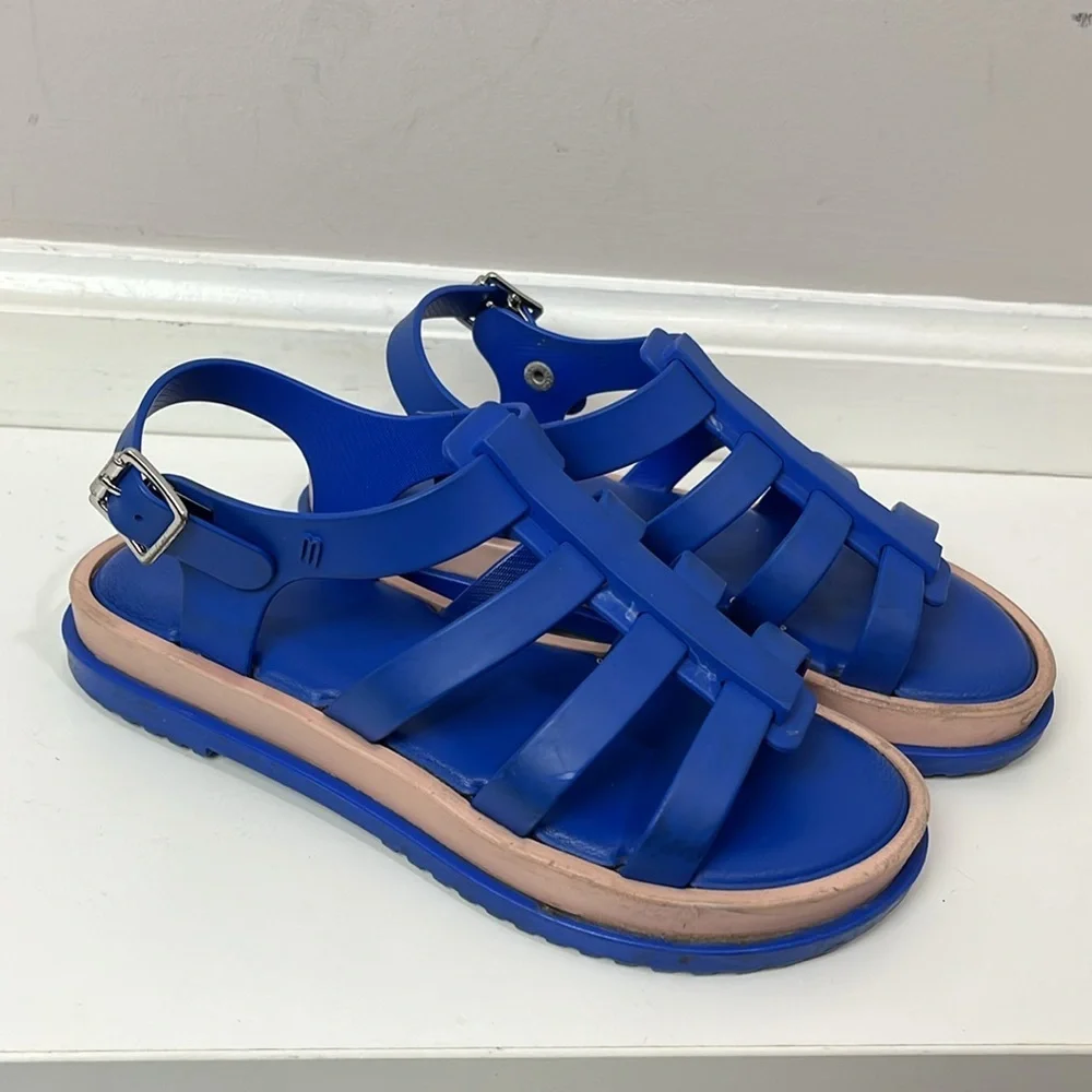 MEL FLOX sandals